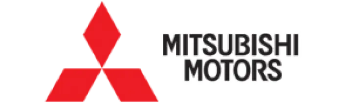 Logo Mitsubishi Jayapura